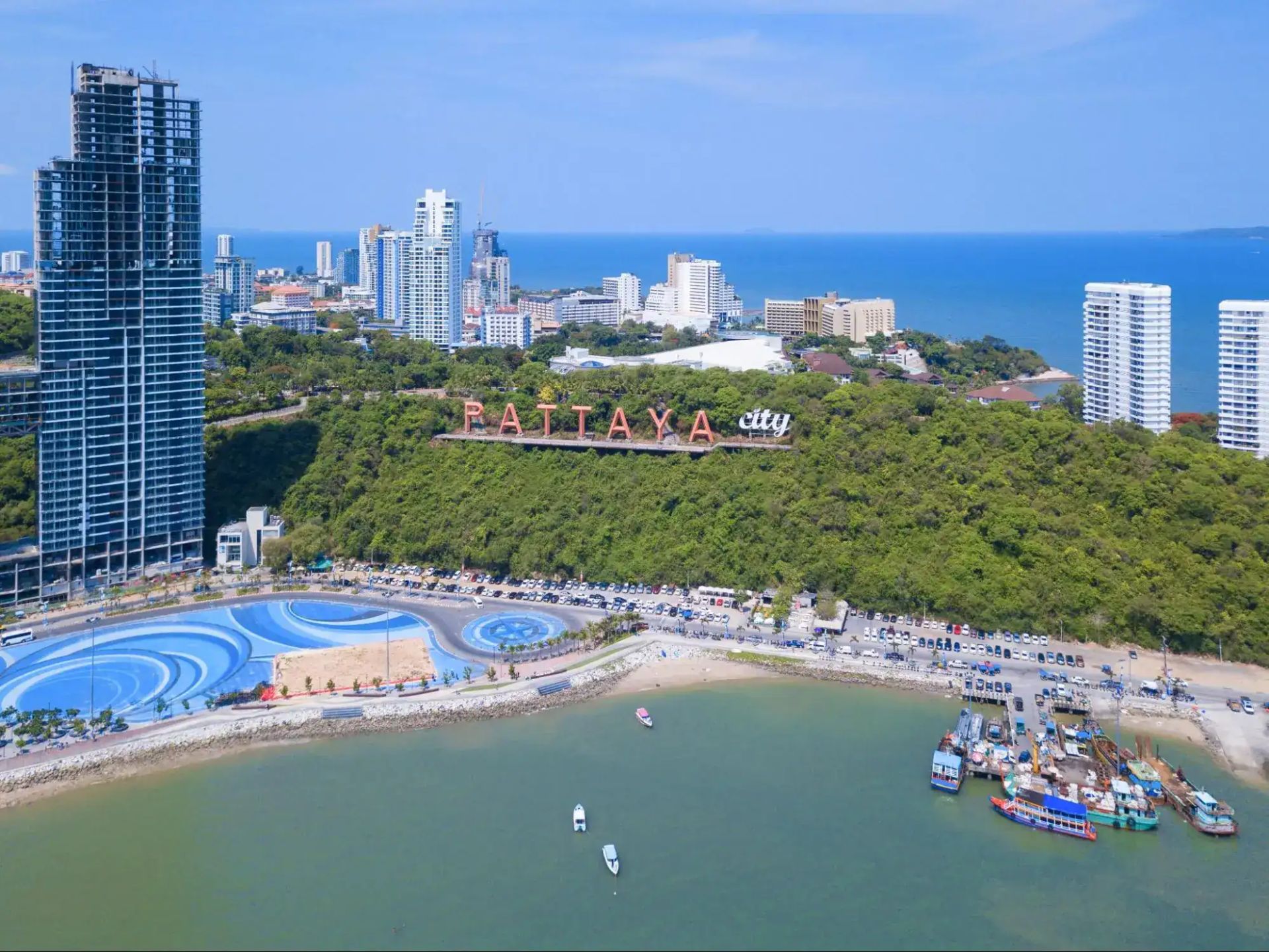 Pattaya