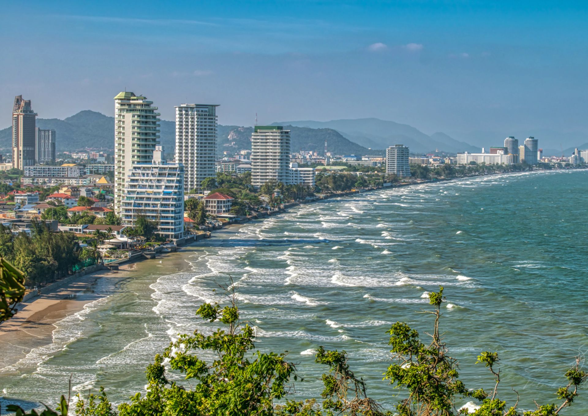 Hua Hin
