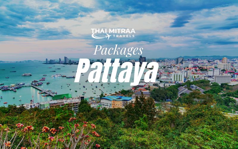 Smart Thailand Package