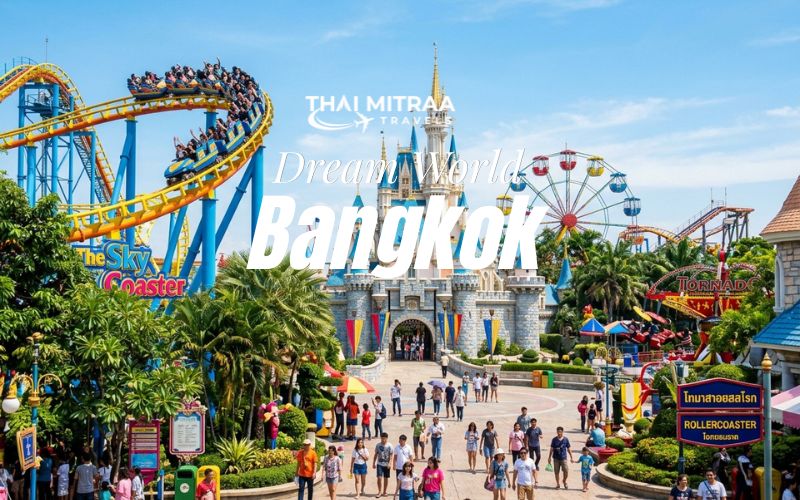 Dream World Bangkok